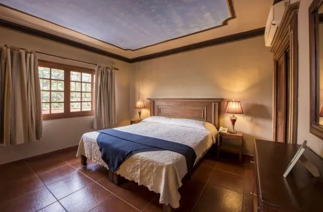 Hotel San Marco Santo Domingo Room Luxe